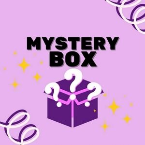 SHEIN Size Small Mystery Box